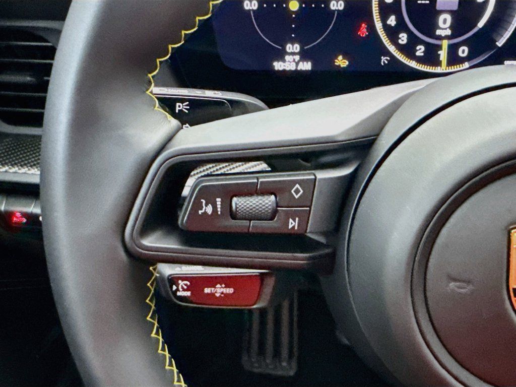 Certified 2026 Porsche 911 GT3 RWD image 13