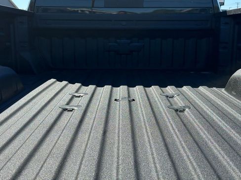 New 2026 Chevrolet Silverado 2500 LT w/ Safety Package image 13