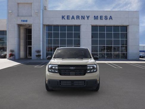 New 2024 Ford Maverick Lariat w/ Black Appearance Package image 32