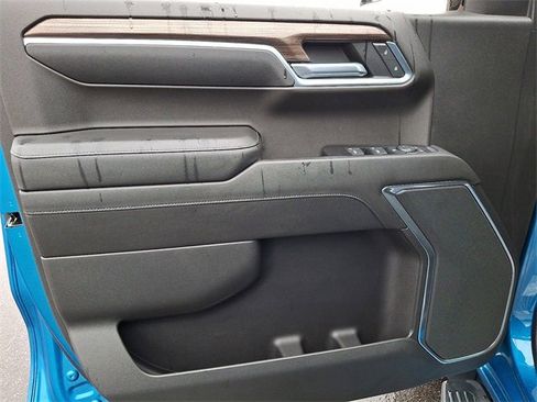 Certified 2022 Chevrolet Silverado 1500 LT w/ All Star Edition Plus image 12