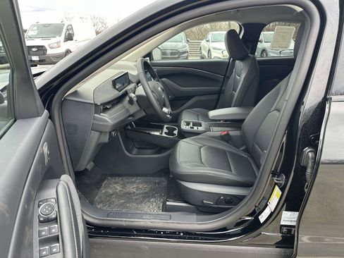 New 2026 Ford Mustang Mach-E Premium image 15