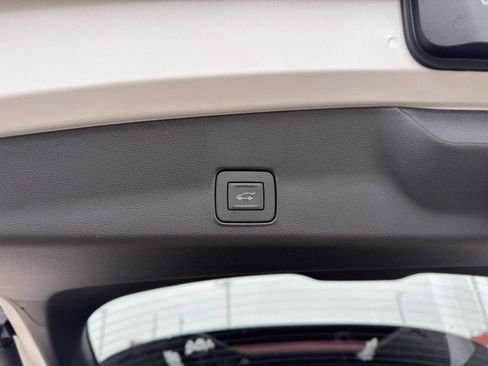 New 2026 Chevrolet TrailBlazer RS image 23