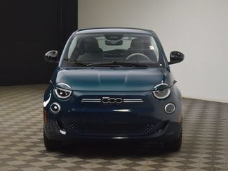 New 2026 FIAT 500 e Icona w/ Quick Order Package 21R FWD video 2