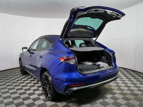 Used 2022 Maserati Levante Modena AWD/4WD image 35