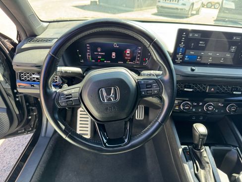 Used 2023 Honda Accord Sport image 20