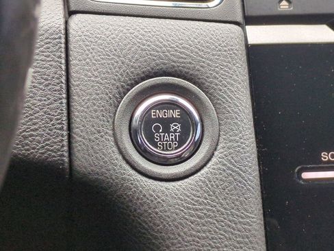 Used 2014 Ford Taurus SHO w/ Equipment Group 401A image 28