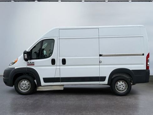 Used 2017 RAM ProMaster 2500 image 2