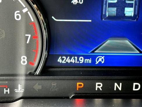 Certified 2022 Ford Maverick Lariat w/ Lariat Luxury Package AWD/4WD image 13