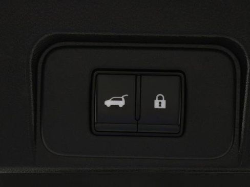 Certified 2024 Nissan Rogue SV FWD image 18