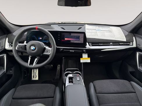 New 2026 BMW X1 M35i w/ Technology Package image 10