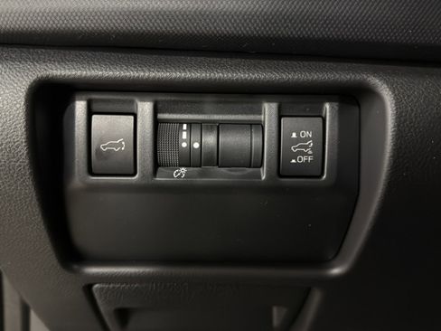 New 2026 Subaru Forester Premium image 18