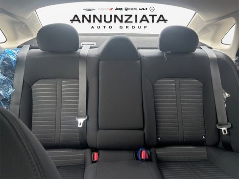 New 2026 Kia K5 LXS image 16