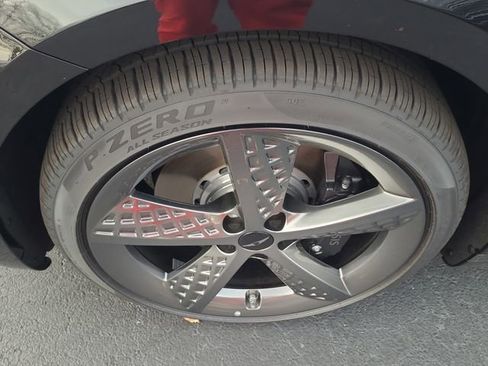 New 2026 Genesis G80 2.5T Sport Prestige image 5