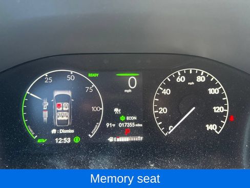 Used 2024 Honda CR-V Sport-L image 3