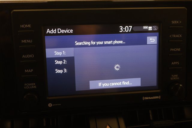 Used 2022 Toyota RAV4 XLE w/ Convenience Package AWD/4WD image 24