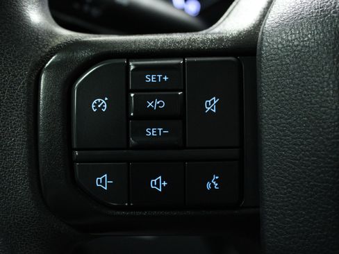 Used 2023 Ford F450 XLT w/ 360-Degree Camera Package AWD/4WD image 20