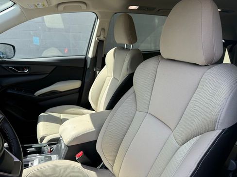 Certified 2025 Subaru Ascent Premium AWD/4WD image 21