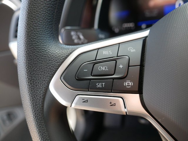 Certified 2023 Volkswagen Jetta S FWD image 25