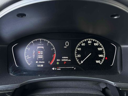 Used 2022 Honda Civic Sport image 13