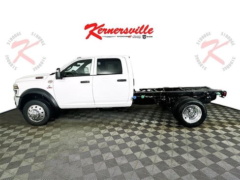 New 2026 RAM 4500 Tradesman image 4