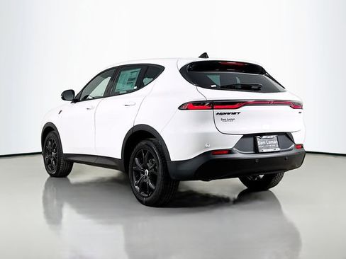 New 2025 Dodge Hornet GT w/ GT Blacktop Package AWD/4WD image 5