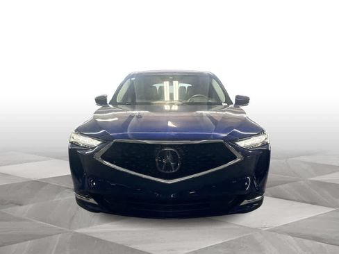 Used 2024 Acura MDX FWD w/ Technology Package image 3