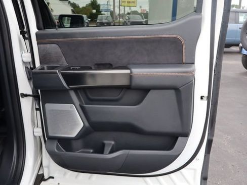 Certified 2023 Ford F150 Platinum w/ Equipment Group 701A High AWD/4WD image 34