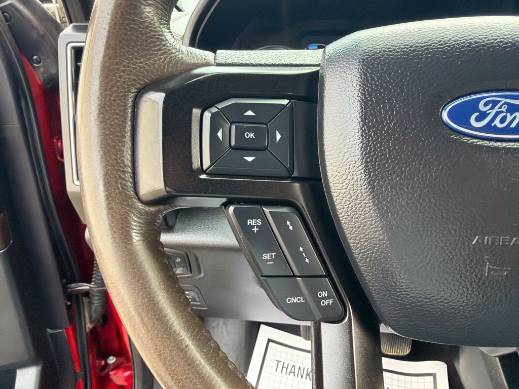 Used 2020 Ford Expedition King Ranch AWD/4WD image 32