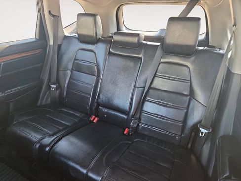 Used 2019 Honda CR-V EX-L image 13