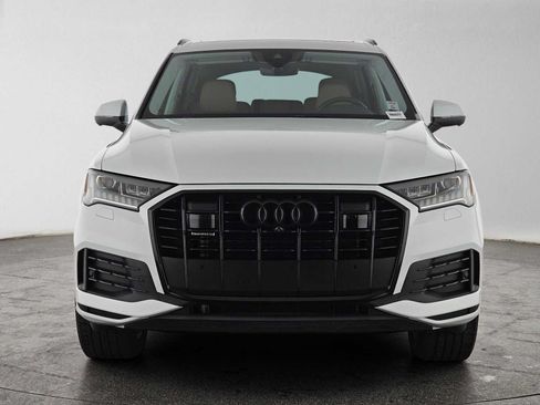 Used 2023 Audi Q7 2.0T Premium Plus AWD/4WD image 8