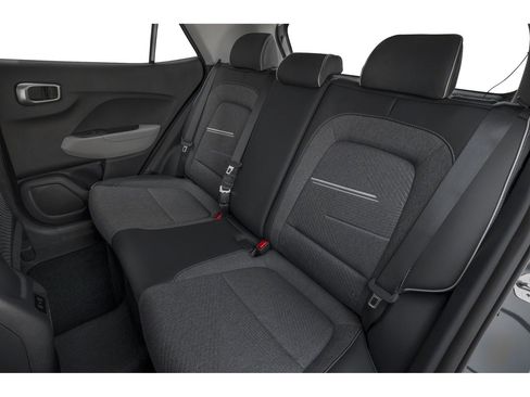 New 2026 Hyundai Venue SEL FWD image 28