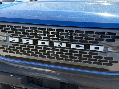 Used 2023 Ford Bronco Big Bend AWD/4WD image 6