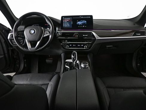 Used 2021 BMW 530i image 15