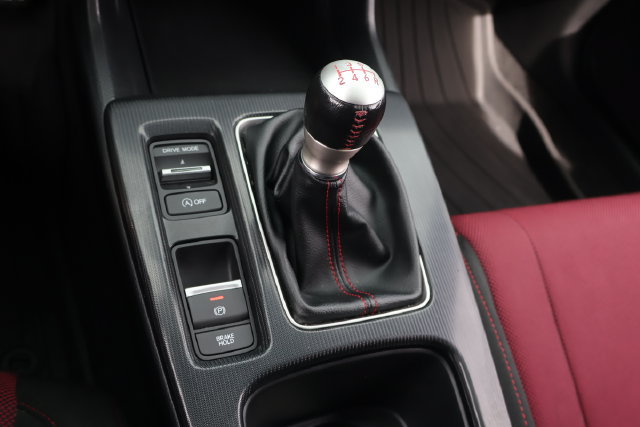 Used 2023 Honda Civic Si image 27