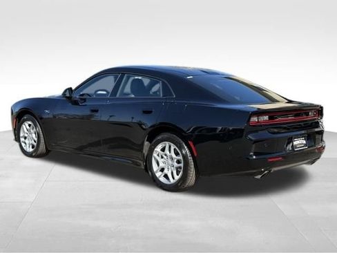 New 2026 Dodge Charger GT w/ Driver Convenience Group image 5
