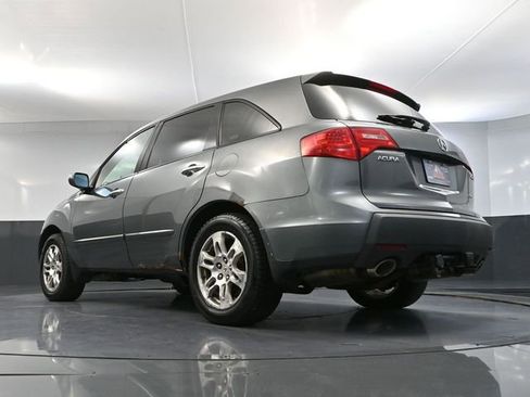 Used 2008 Acura MDX image 49