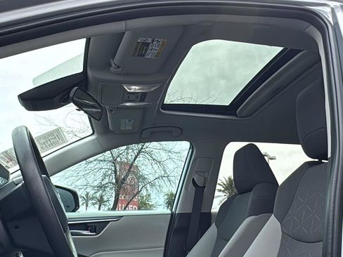 Certified 2025 Toyota RAV4 XLE w/ Convenience Package image 24