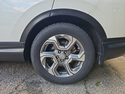 Used 2018 Honda CR-V EX image 22