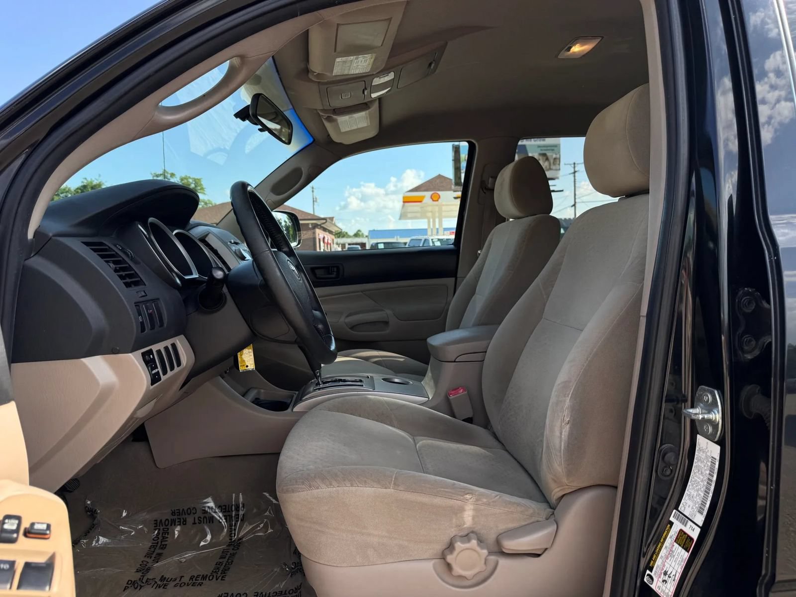 Used 2008 Toyota Tacoma PreRunner w/ SR5 Pkg #2 RWD image 19