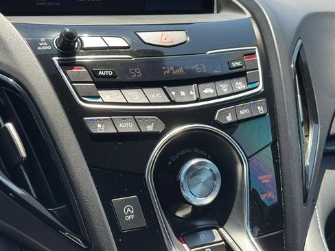 Used 2020 Acura RDX A-Spec FWD image 15
