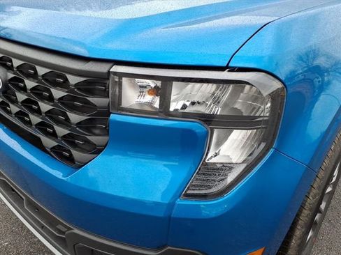 New 2026 Ford Maverick XLT image 16