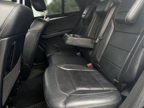 Used 2017 Mercedes-Benz GLE 43 AMG 4MATIC image 24