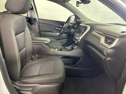 Used 2023 GMC Acadia SLE w/ Driver Convenience Package FWD image 28
