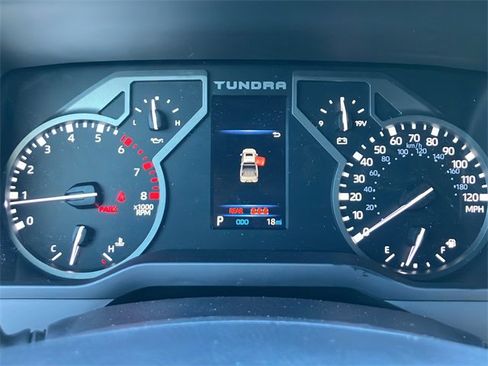 New 2026 Toyota Tundra SR5 image 21