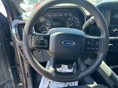 Used 2021 Ford F150 XL w/ Equipment Group 101A High RWD image 19