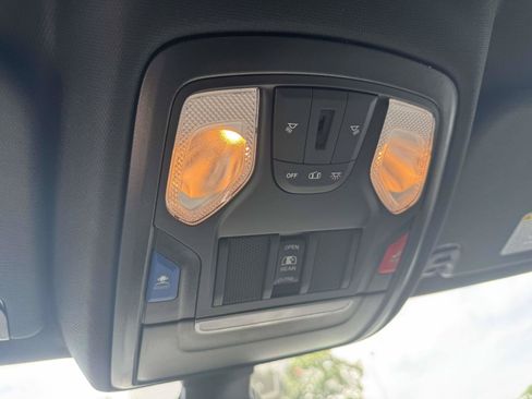 Used 2024 RAM 1500 Big Horn AWD/4WD image 28