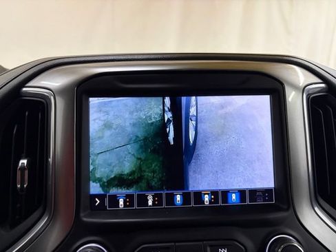 Used 2020 Chevrolet Silverado 1500 LTZ w/ LTZ Premium Package AWD/4WD image 75