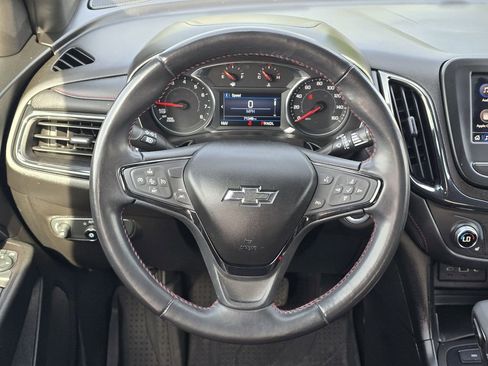 Used 2022 Chevrolet Equinox RS image 14