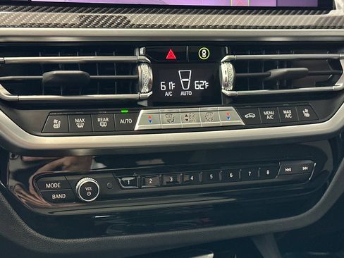 Certified 2023 BMW X3 M40i AWD/4WD image 32