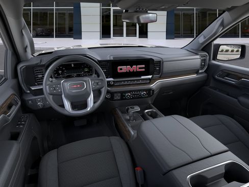 New 2026 GMC Sierra 1500 Elevation AWD/4WD image 39